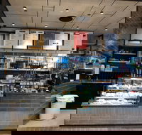 Coffee Hit - Hotel NSW