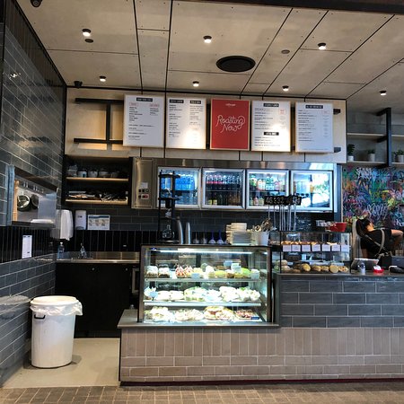 Coffee Hit - Hotel NSW 0