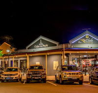Cooroy Rsl - Hotel NSW