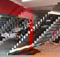 Fox and Hound Espresso - Hotel NSW