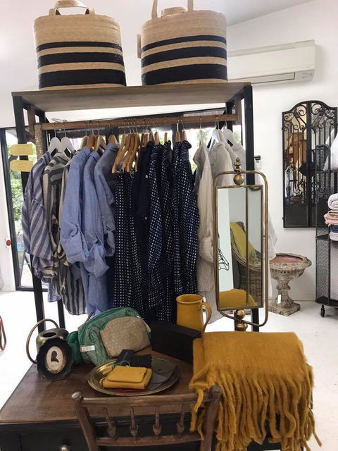 French & Gorgeous - Hotel NSW 3