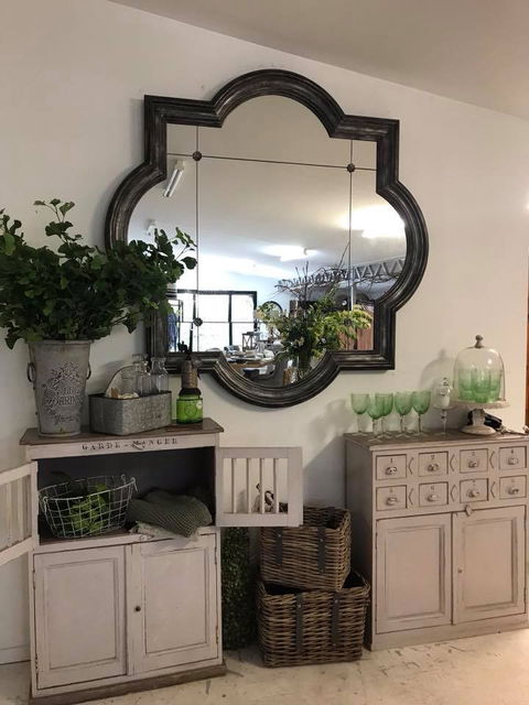 French & Gorgeous - Hotel NSW 6