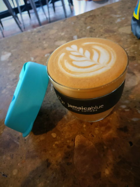 Jamaica Blue Cooroy - Hotel NSW 6