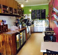 Mulberry Cafe - Hotel NSW