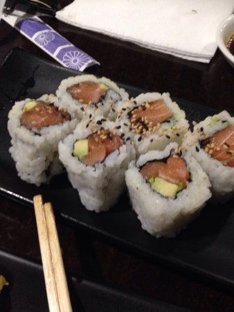The Sushi 79 Japanese Restaurant - Hotel NSW 0