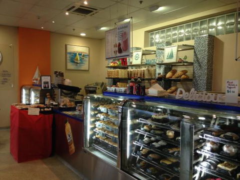 Beach Bakery - Hotel NSW 0