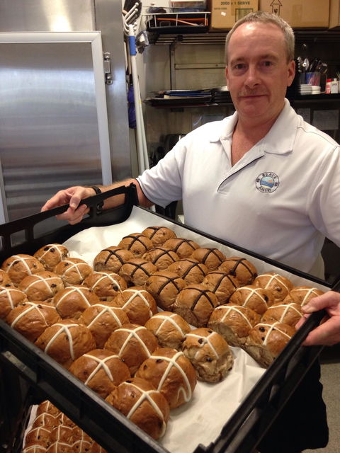 Beach Bakery - Hotel NSW 4
