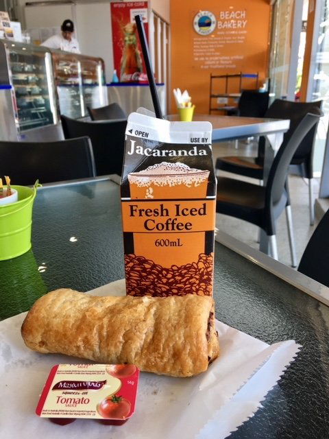 Beach Bakery - Hotel NSW 5