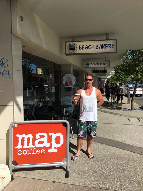 Beach Bakery - Hotel NSW 6