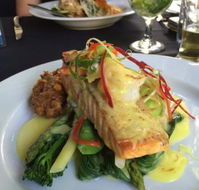 Birches Restaurant - Hotel NSW