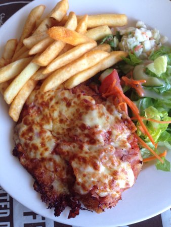 Kings Beach Tavern - Hotel NSW 0