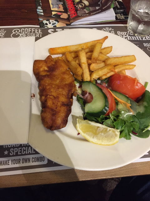 Kings Beach Tavern - Hotel NSW 4