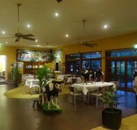 Malanda Dairy Centre - Hotel NSW