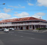 Malanda Hotel - Hotel NSW