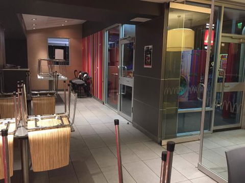McDonalds Bribie Island - Hotel NSW 0