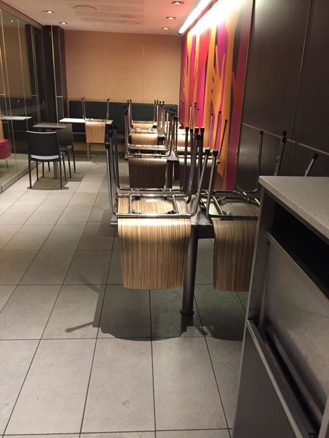 McDonalds Bribie Island - Hotel NSW 3