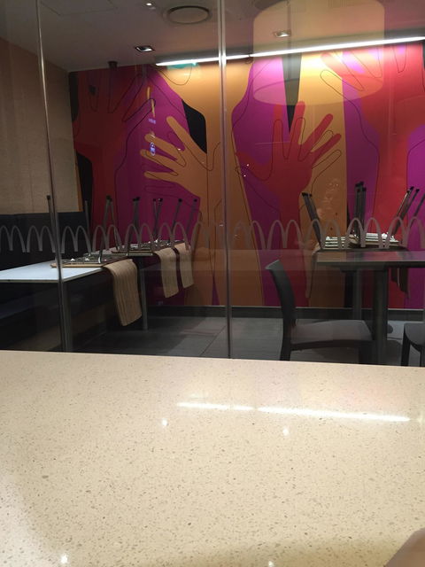 McDonalds Bribie Island - Hotel NSW 6