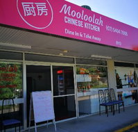 Mooloolah Chinese Kitchen - Hotel NSW