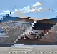 Mount Morgan Hot Bread Shop - Hotel NSW