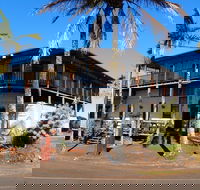 Peeramon Hotel - Hotel NSW