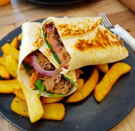 Sunset Pier Cafe - Hotel NSW 0