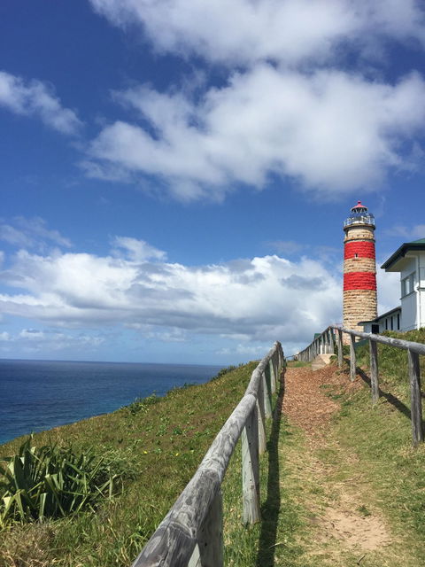 Tangalooma Coffee Shop - Hotel NSW 2