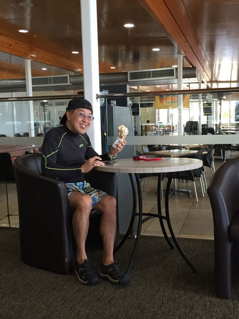 Tangalooma Coffee Shop - Hotel NSW 4