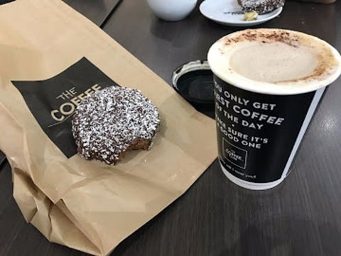 The Coffee Club - Hotel NSW 0