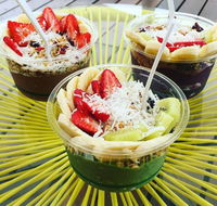 Bohemian Raw Cafe - Hotel NSW