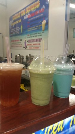 Bubble Tea Express - Hotel NSW 0