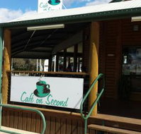 Cafe on Second - Hotel NSW