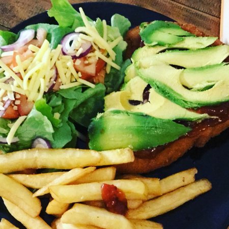 Dromedary QLD Hotel NSW