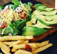 Country Atmosphere Cafe - Hotel NSW