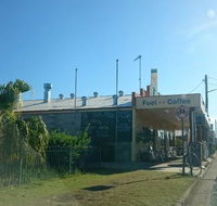 Dan's Diner - Hotel NSW