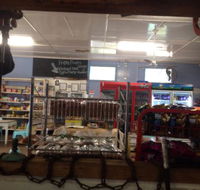Deb's Cafe - Hotel NSW