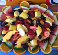 Jacaranda Coffee Lounge - Hotel NSW