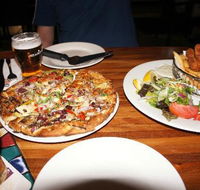 Mangrove Jacks - Hotel NSW