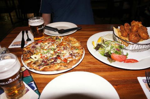 Mangrove Jacks - Hotel NSW 0