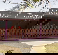 Moura Tavern - Hotel NSW