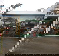 Pelican Pick Cafe - Hotel NSW