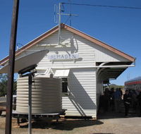 Railway Hotel Almaden - Hotel NSW