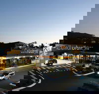 Reef Gateway Hotel - Hotel NSW
