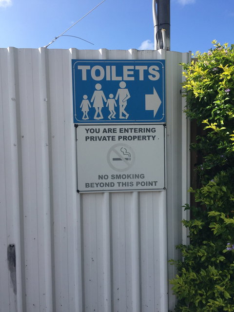 Star Roadhouse And Caravan Park - Hotel NSW 1