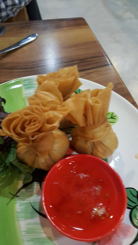 Thai Infa Murwillunbah - Hotel NSW 3