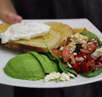 The Corner Life  Style Store  Cafe - Hotel NSW