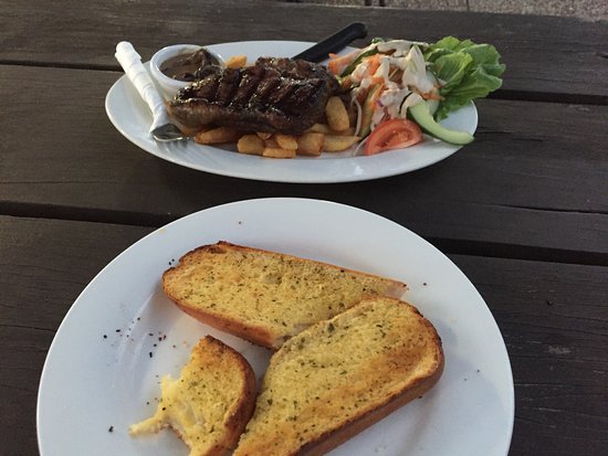 Domville QLD Hotel NSW