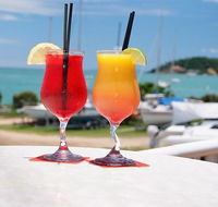 Whitsunday Sailing Club - Hotel NSW