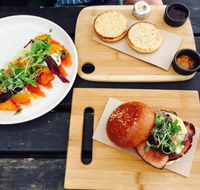 Addict Food and Coffee - Hotel NSW