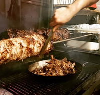 Aegean Greek Restaurant - Hotel NSW