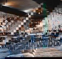 Panna Thai - Hotel NSW